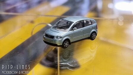 Occasion Rietze Audi A2
