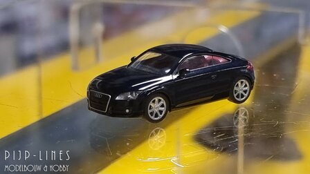 Occasion Wiking Audi TT Blauw metallic