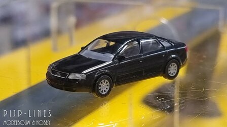 Occasion Wiking Audi A6 Limo zwart