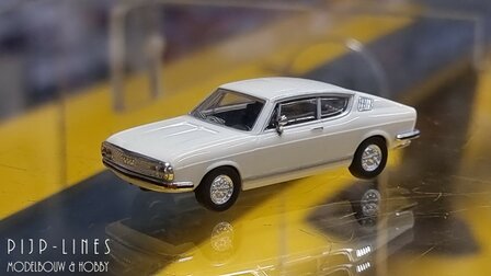 Occasion Herpa Audi 100 Coupe Beige