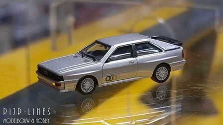 Occasion Herpa Audi Quattro