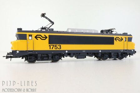 Roco 7520118 NS Elektrische Locomotief 1753 AC Sound