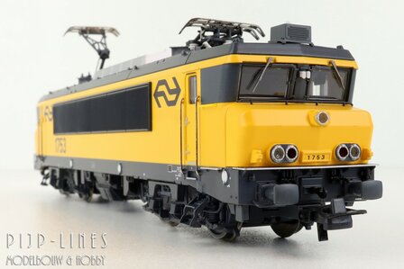 Roco 7520118 NS Elektrische Locomotief 1753 AC Sound