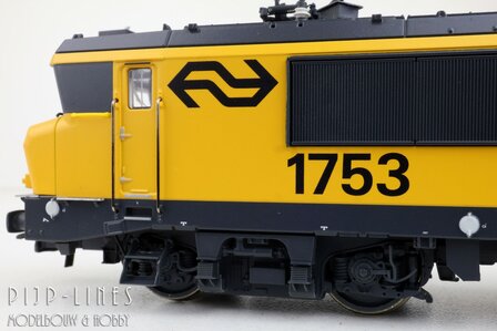 Roco 7520118 NS Elektrische Locomotief 1753 AC Sound