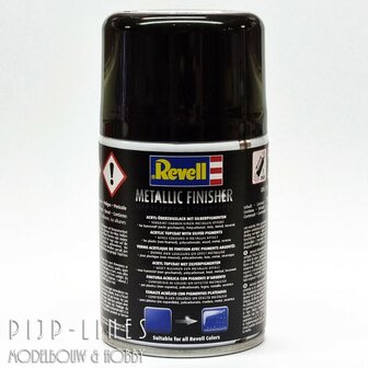 Revell 39627 Metallic Finisher