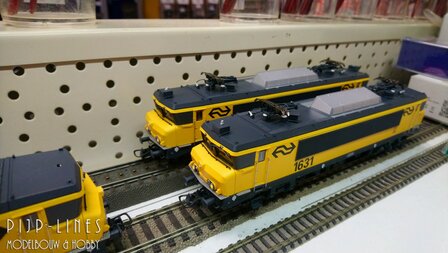Roco 100082 NS Telerail Antenne