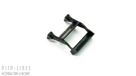 Roco 147909 Traptrede NS 1600