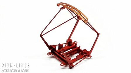 Roco 85265 Stroomafnemer