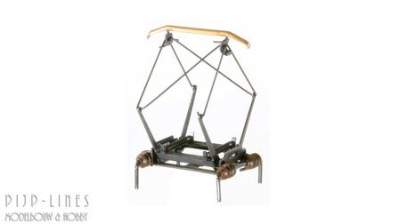 Sommerfeldt 978 Pantograaf DB