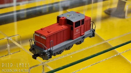 Occasion Marklin 29469 DB Diesellocomotief DHG 700