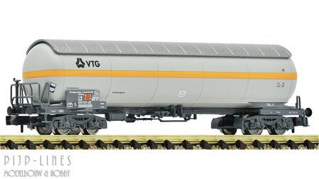 Fleischmann 6660116 DB VTG Gasdrukketelwagen