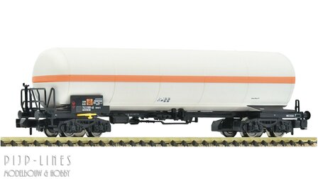 Fleischmann 6660081 DB Gasdrukketelwagen
