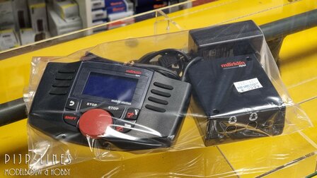 marklin Occasion 29000 marklin Digitale instap met Mobile Station