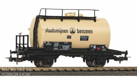 Piko 27725 NS Ketelwagen Staatsmijnen Benzeen