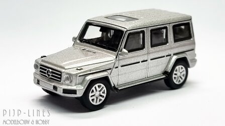 Schuco 26764 Mercedes-Benz G-Klasse