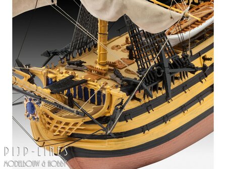 Revell 05408 HMS Victory