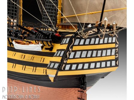 Revell 05408 HMS Victory