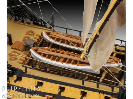 Revell 05408 HMS Victory