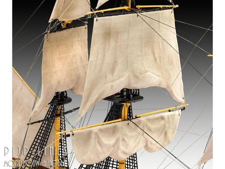 Revell 05408 HMS Victory