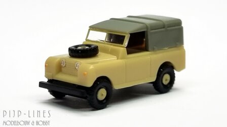 Wiking 092303 Land Rover