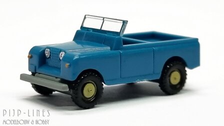 Wiking 092301 Land Rover