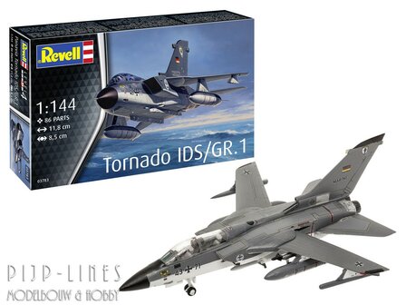 Revell 03783 Tornado IDS/Gr.1