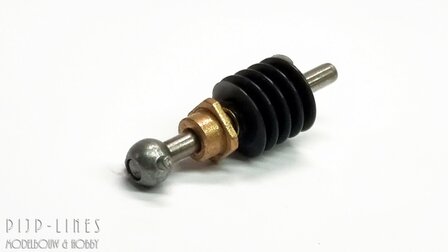 Roco 137607 NS 1200 Wormwiel