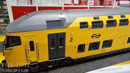 Occasion Marklin 43579 NS (DD-AR) Dubbeldekker stuurrijtuig