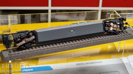 Occasion Marklin 43579 NS (DD-AR) Dubbeldekker stuurrijtuig
