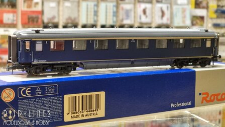 Occasion Roco 44284 NS Plan D rijtuig 1e klas