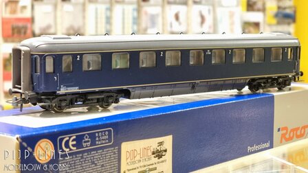 Occasion Roco 44296 NS Plan D rijtuig 2e klas
