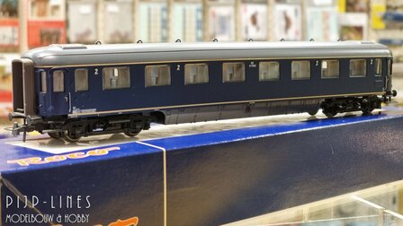 Occasion Roco 44282 NS Plan D rijtuig 2e klas