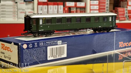 Occasion Roco 45494 DB rijtuig 1e/2e klas
