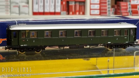 Occasion Roco 45494 DB rijtuig 1e/2e klas