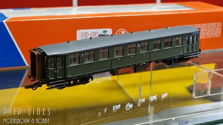 Occasion Roco 44982 NS Blokkendoos rijtuig Type Ces