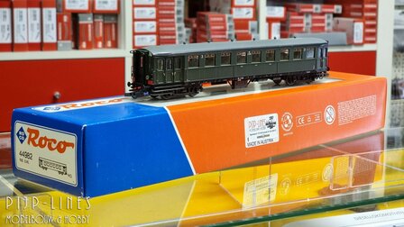 Occasion Roco 44982 NS Blokkendoos rijtuig Type Ces