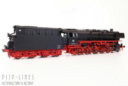 Brawa 70046 DB Stoomlocomotief BR 043 666-7 DCC Sound