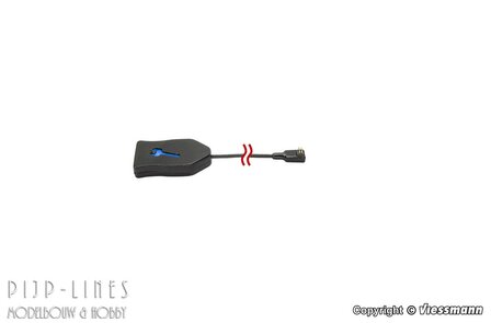 Viessmann 8401 Car Motion Programmer