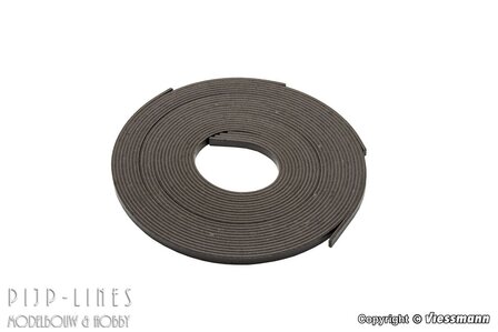 Viessmann 8430 Car Motion Magneetband 1mmx5m