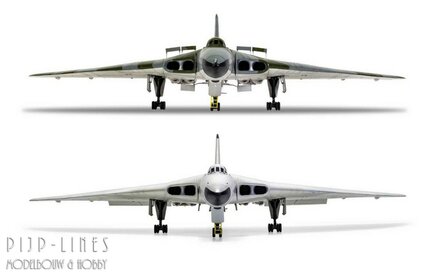 Airfix A12011 Avro Vulcan B2