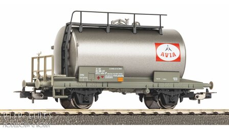 Piko 27723 SBB Ketelwagen AVIA