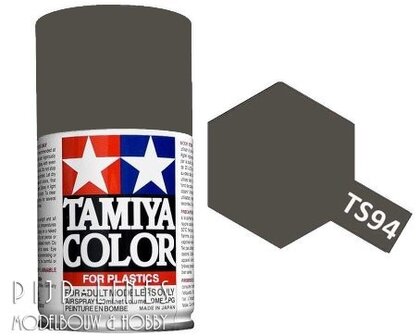 Tamiya-TS94-Metallic-Gray