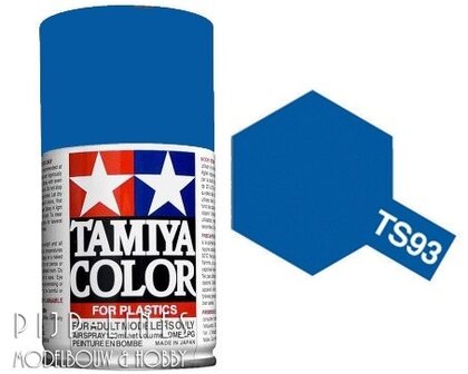 Tamiya-TS93-Pure-Blue