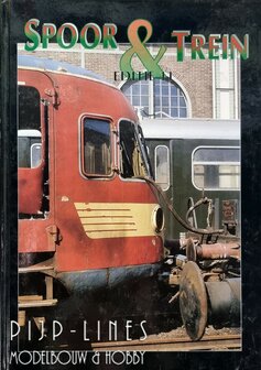 Alk Spoor en Trein Editie 11