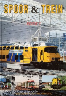 Alk Spoor en Trein Editie 07