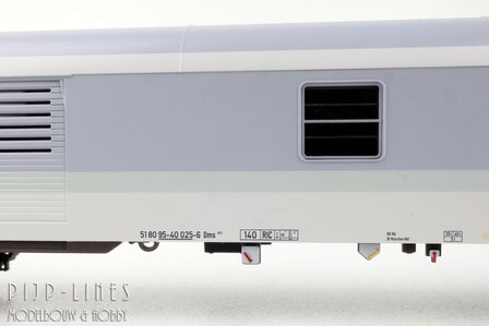 Piko 59653 DB Bagagewagen Type Dm