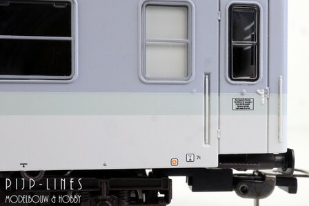 Piko 59653 DB Bagagewagen Type Dm