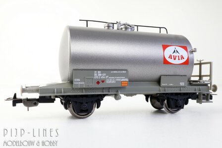 Piko 27723 SBB Ketelwagen AVIA