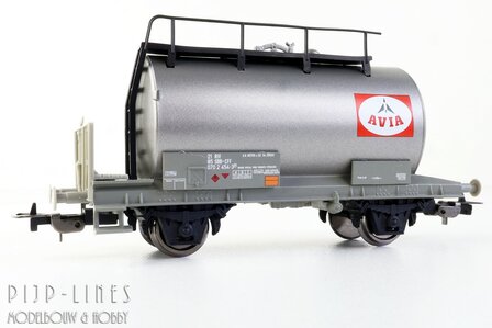 Piko 27723 SBB Ketelwagen AVIA