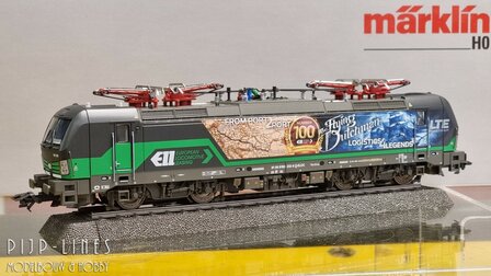 Occasion Marklin 36183 ELL BR 193 Vectron E-lok Flying Dutchman